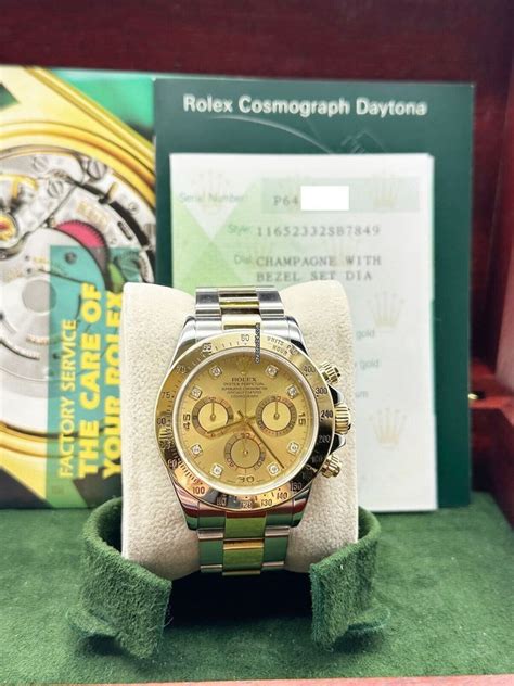 rolex 116523 with diamonds|rolex 116523 chrono 24 singapore.